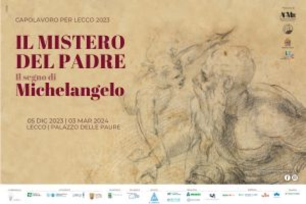 %22Il+Mistero+del+Padre.+Il+Segno+di+Michelangelo%22